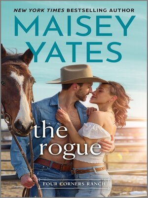 cover image of The Rogue
